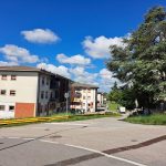 Due anni per rigenerare il quartiere Cinque Continenti a Castigl… Due anni per rigenerare il quartiere Cinque Continenti a Castigl…