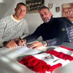 Calcio Serie C – Mantova, et voilà De Maio: esperienza e voglia di … Calcio Serie C – Mantova, et voilà De Maio: esperienza e voglia di …