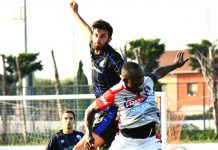 Calcio Eccellenza – Castellana, Befana in anticipo: ecco Aceti e Omorogieva Dennis Omorogieva