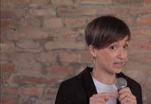 Messori: un Giardino dei Giusti a Pegognaga