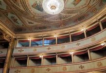 Castiglione, al Teatro Sociale spettacolo per i più piccoli