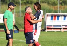 Calcio Eccellenza – L’ex Ferrari: “Il mio Carpenedolo a caccia di punti, ma contro questo Castiglione sarà dura” esposito ferrari