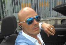 Precipitato sotto la grata. Muore una settimana dopo