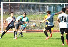 Calcio 2a Categoria – L’Atletico guarda tutti dall’alto. Mister Rastelli: “Nessuno deve illudersi, il difficile viene adesso” ginghina