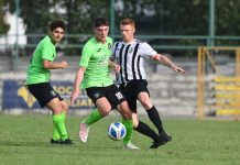 Calcio Prima Categoria – Visioli: “Gonzaga, salvezza alla portata”