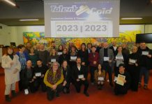 Premio alla letteratura e al giornalismo con TalentGold