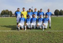 Calcio 1a Categoria – Gonzaga e Rapid United non si fanno male. Il derby salvezza è senza vincitori gonzaga_2815456