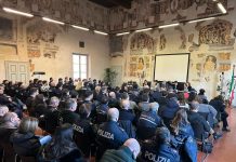 Codice rosso, Polizia di stato e Polizia locale all’incontro con i Pm