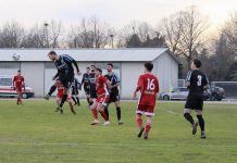 Calcio Eccellenza – La Castellana torna a vincere dopo tre mesi: 1-0 al Forza e Costanza image00013