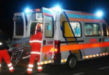 Esce di strada di notte: ferito un 29enne tra Mantova Nord e Nogarole Rocca