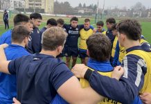 Rugby – Tutto lo Zaffanella per l’Italia U20: caccia all’impresa con la Francia