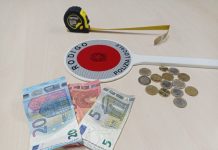 Beccati dalla Polizia locale mentre rubano le offerte in chiesa a Rodigo