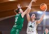 Basket Serie A2 femminile – MantovAgricoltura per la cinquina col Torino Llorente