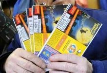 Lotteria Italia: la dea bendata non bacia la “bella addormentata”