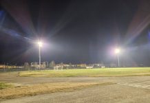 Efficientamento energetico, lavori finiti al centro sportivo di Marmirolo