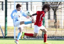 Calcio Promozione – Paolozzi: “San Lazzaro, avanti così per la salvezza”