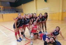 Pallavolo serie D f – Il Pegognaga è pronto a ripartire. Comparsi: “Faremo la nostra gara”