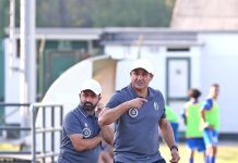 Calcio Promozione – Il cantiere Suzzara al lavoro. Petrassi: “Salvezza, ci credo” Aldo Petrassi