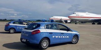 Controlli straordinari in città: 91 identificati, due espulsi e un sequestro di droga