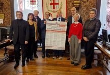 Giornata della Memoria anticipata di un giorno: gli eventi in programma il 26 gennaio a Mantova