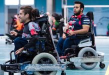 Powerchair Hockey A1 – Warriors domenica a Padova per il colpo con il Coco Loco