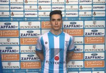 Calcio 1a Categoria – Serenissima, prova di forza. Salvaterra: “Sono qui per vincere, vogliamo la promozione diretta” salva