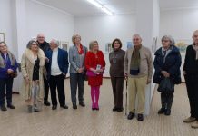 “L’incanto dell’acquerello” alla galleria Sartori