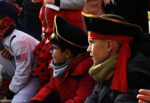 Da oggi via al concorso per partecipare a Nabuzardan