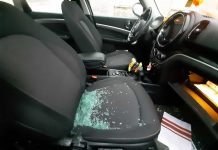 Tributarista derubato mentre è in trasferta di lavoro