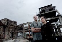 Sabbioneta e i Warriors a “Sport Crime” sport_crime_1