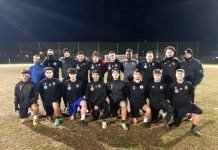 Calcio Promozione – Mission impossible per il “nuovo” Suzzara suzzara