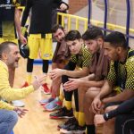Basket serie C – Pizzetti: “Bravo Viadana, due punti per il moral… Basket serie C – Pizzetti: “Bravo Viadana, due punti per il moral…