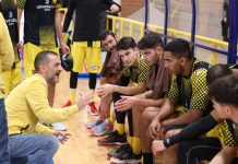 Basket serie C – Pizzetti: “Bravo Viadana, due punti per il morale”