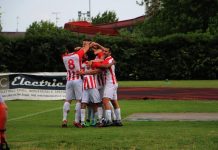 Calcio Seconda Categoria – Speranzini: “Voltesi, devi rialzarti. Il mister? Resta”