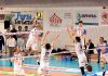 Pallavolo serie A3 – Il ds Artoni: “Avanti Gabbiano, testa solo a Macerata” yordanov