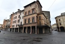 La Soprintendenza dice di no alla pizzeria nella “Casa d’oro”