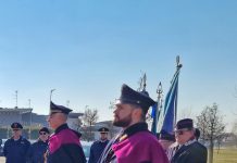 Domani a Montanara la commemorazione del commissario di P.S. Giovanni Palatucci
