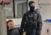 Arrestato in Corsica il boss Raduano, era evaso dal carcere di Nuoro