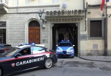Firenze, Procura conferma fermo per attentato a Consolato Usa