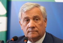 Salis, Tajani “Sosterremo la famiglia e gli avvocati”