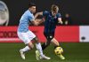 De Ketelaere trascina l’Atalanta, Lazio battuta 3-1