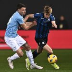 De Ketelaere trascina l’Atalanta, Lazio battuta 3-1 De Ketelaere trascina l’Atalanta, Lazio battuta 3-1