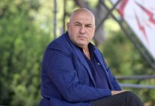 Crosetto “Benvenuto ai bambini palestinesi arrivati a La Spezia”