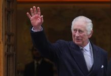 Regno Unito, Buckingham Palace “Re Carlo ha il cancro”