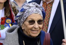 Europee, Bonino “Aperti a tutti, c’è una battaglia da fare”