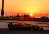 Subito Verstappen davanti a tutti nei test in Bahrain