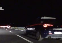 ‘Ndrangheta, sgominata associazione armata a Catanzaro con 22 arresti