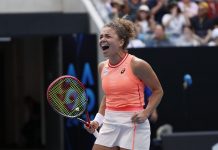 Jasmine Paolini trionfa a Dubai, primo “1000” in carriera