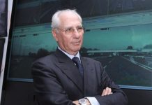 Ponte Stretto, Ciucci “Avvieremo attività entro l’estate”