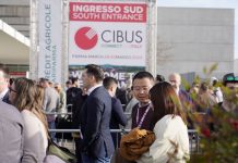 Agroalimentare, dal 7 al 10 maggio a Parma la 22^ edizione di Cibus
